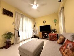 Savannah Condopark (D18), Condominium #585098731